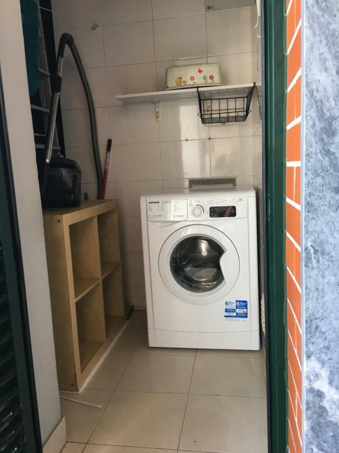 Apartamento Novo Muito Confortavel Com Vista Rio 阿尔热什 外观 照片